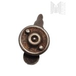PSZnZ - COPY - Military Police Collar Badge