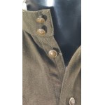 USSR/Russia - Soviet "Gimnastiorka" Uniform Jacket from the 1960s, Size 50