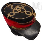 World War I / World War II French Officer