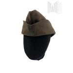 REPLICA - IIRP - Model 23 Field Cap with the Model 23 Eagle, Polish Army Eagle