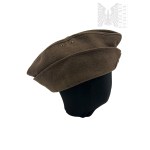REPLICA - IIRP - Model 23 Field Cap with the Model 23 Eagle, Polish Army Eagle