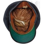 United Kingdom - RAF Flight Cap, 1952