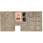 Occupied Poland/General Government - Kenkarte Reconnaissance Map, Warsaw, Sochaczew, Piekary