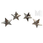 Second Polish Republic: Four Metal Officer