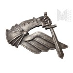 COPY - IIRP/PSZnZ - Armored Insignia