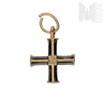 Independence Cross Medal (Miniature)