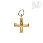 Independence Cross Medal (Miniature)
