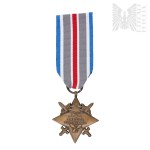 IIIRP - Aircrew Star Medal