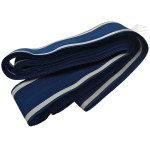 Ribbon for the Medal for the Oder, Nysa, and Baltic Seas