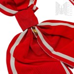 Ribbon of the Grand Cross of the Order of Polonia Restituta