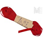 Red Ribbon, 10 Meters