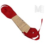 Red Ribbon, 10 Meters