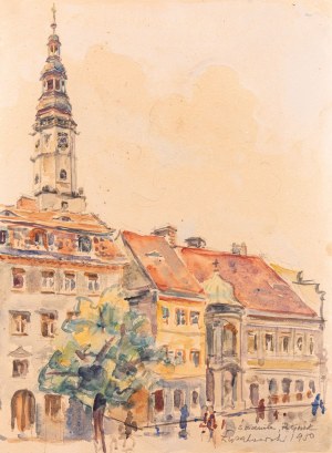 Łysakowski Roman