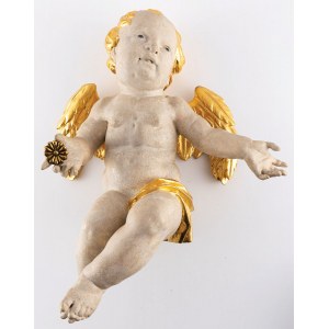 PUTTO, XVII w.