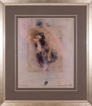 Adam Nowacki (ur. 1967), Welcome Home (Sanitarium) No 2, 2012