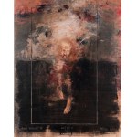 Adam Nowacki (b. 1967), *Melan hole*, 2011