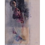 Adam Nowacki (ur. 1967), Col tempo No 3, 2012