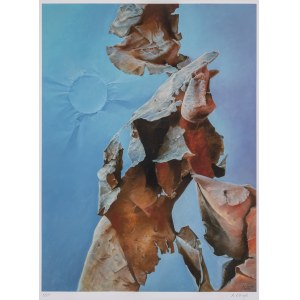 Andrzej Olczyk (b. 1956), Galatea