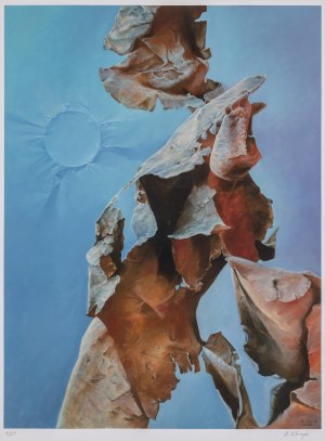 Andrzej Olczyk (ur. 1956), Galatea
