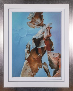 Andrzej Olczyk (ur. 1956), Galatea