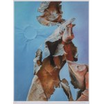 Andrzej Olczyk (b. 1956), Galatea