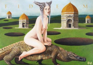 Daniel Porada (ur. 1977), Fidem