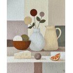 Monika KARGOL (b. 1969), Morning Stories, 2026