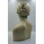 Roland KOŚCIÓŁEK (b. 1988), *Neo Lady*, 2024