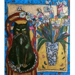Rozalia WÓJCIK (b. 1972), *It