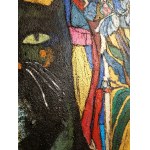Rozalia WÓJCIK (b. 1972), *It's Me*, 2022