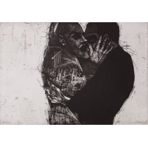 Ewelina KOŁAKOWSKA (ur. 1993), Bodesire, 2017