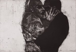Ewelina KOŁAKOWSKA (ur. 1993), Bodesire, 2017