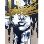 Dagmara RYBAK (ur. 1985), Aurum, 2026