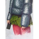 Piotr MUSZYŃSKI (ur. 1979), To nie miało tak wyglądać, 2025