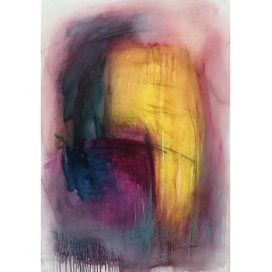 Joanna WIETRZYCKA (ur. 1978), Vivid Dream, 2025
