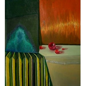 Anna MARCINIAK (ur. 1984), Vedrò con mio diletto - L'alma dell'alma mia, 2026