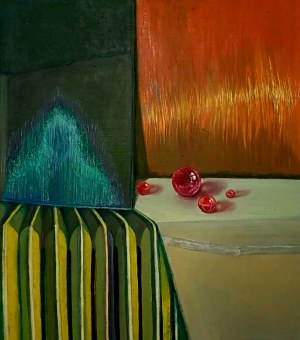 Anna MARCINIAK (ur. 1984), Vedrò con mio diletto - L'alma dell'alma mia, 2026