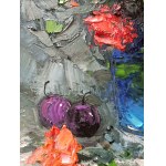 Tetiana RUSAKOVA (née en 1952), Nature morte, 2026