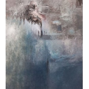 Zbigniew OŻADOWICZ (b. 1963), *Szyba*, 2026