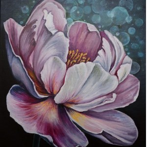 Marta Julia PIÓRKO (b. 1981), Flower, 2026