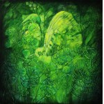 Izabela JAŚNIEWSKA (ur. 1976), Letni poranek, 2026