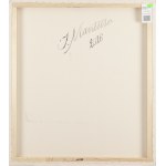 Izabela Manturo (née en 1995 à Wałcz), « F047 », 2026