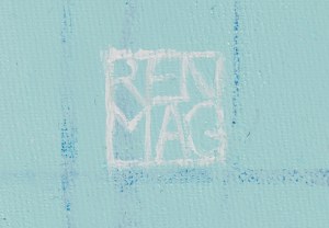 Renata Magda (ur. 1980, Rzeszów), 