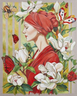 Joanna Szumska (ur. 1965), 