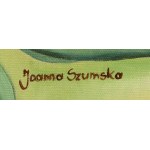 Joanna Szumska (ur. 1965), Szepty motyli, 2026
