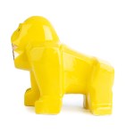 Jakub Niewdana (b. 1989, Kraków), "Gorilla" from the "Safari" series, 2026