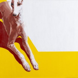 Justyna Orzechowska (ur. 1984, Zgierz), 