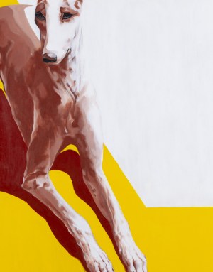 Justyna Orzechowska (ur. 1984, Zgierz), 
