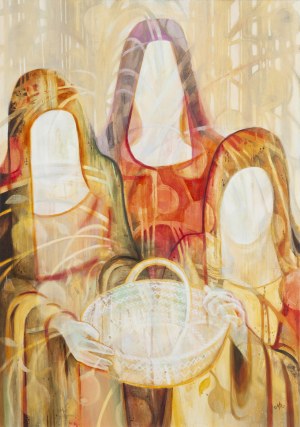 Malwina Rachoń (ur. 1998, Zamość), 