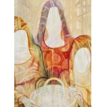 Malwina Rachoń (b. 1998, Zamość), Cold V, 2026